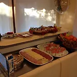 Ristorante Vecchia Riva מלון וארסה