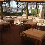 Ristorante Vecchia Riva 3* וארסה