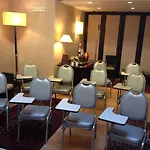 Ristorante Vecchia Riva וארסה