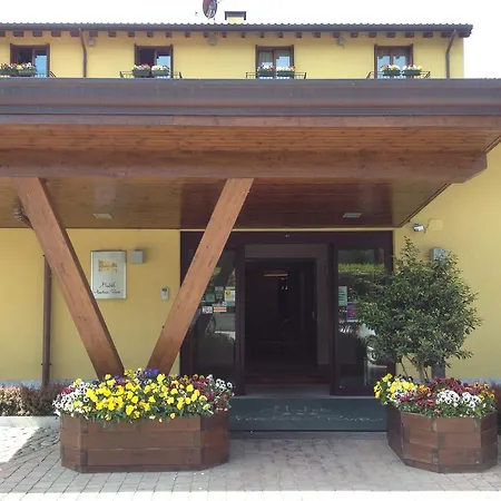 Hotel Hotel Ristorante Vecchia Riva