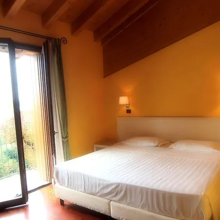 Hotel Ristorante Vecchia Riva