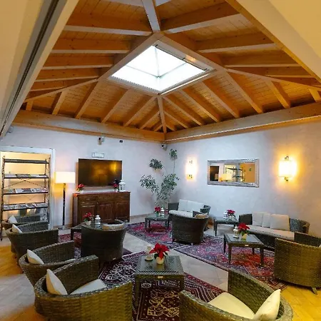 Hotel Hotel Ristorante Vecchia Riva Varese
