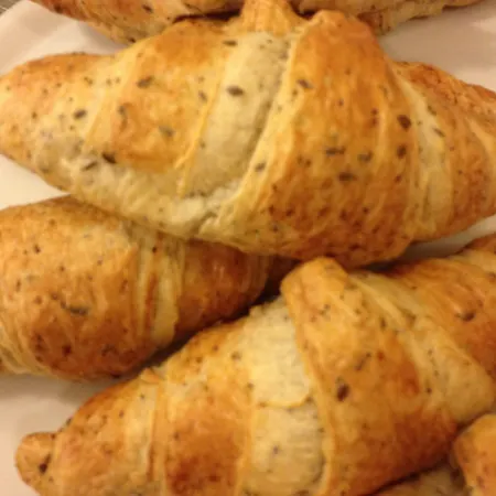 Ristorante Vecchia Riva فاريسّي