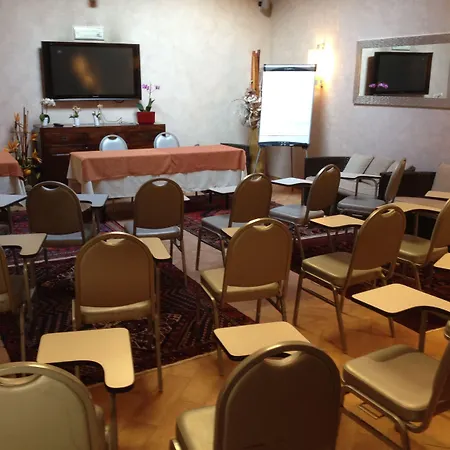 Ristorante Vecchia Riva 3*