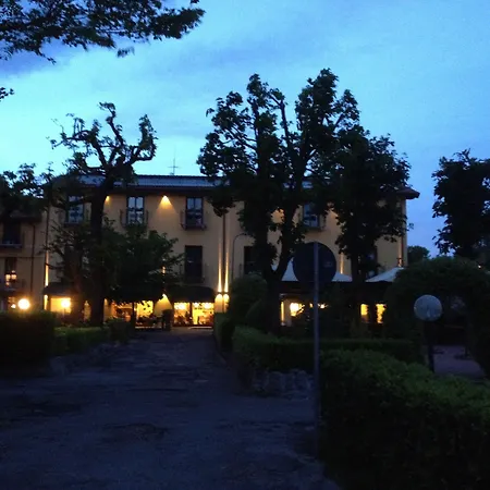 Ristorante Vecchia Riva