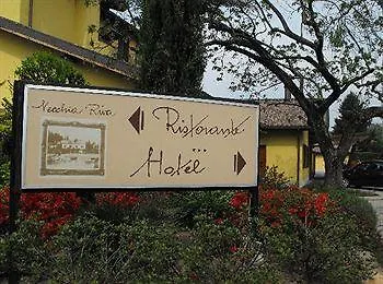 Hotel Ristorante Vecchia Riva