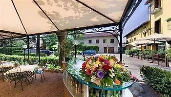 Hotel Ristorante Vecchia Riva Varese