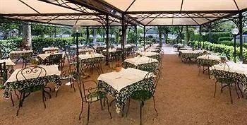 Hotel Ristorante Vecchia Riva Varese