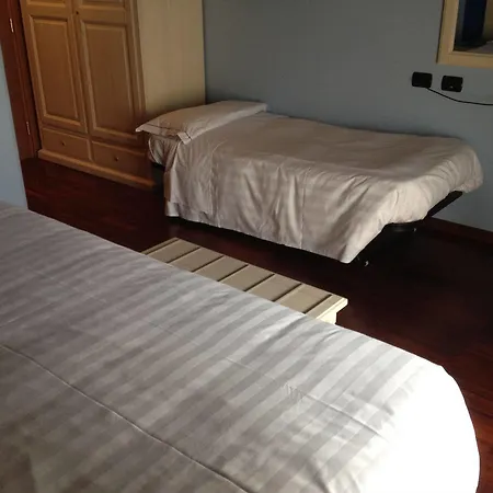 Hotel Hotel Ristorante Vecchia Riva 3*