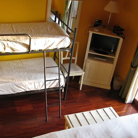 Hotel Ristorante Vecchia Riva 3* Varese