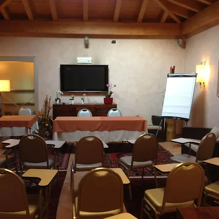 Hotel Hotel Ristorante Vecchia Riva Varese