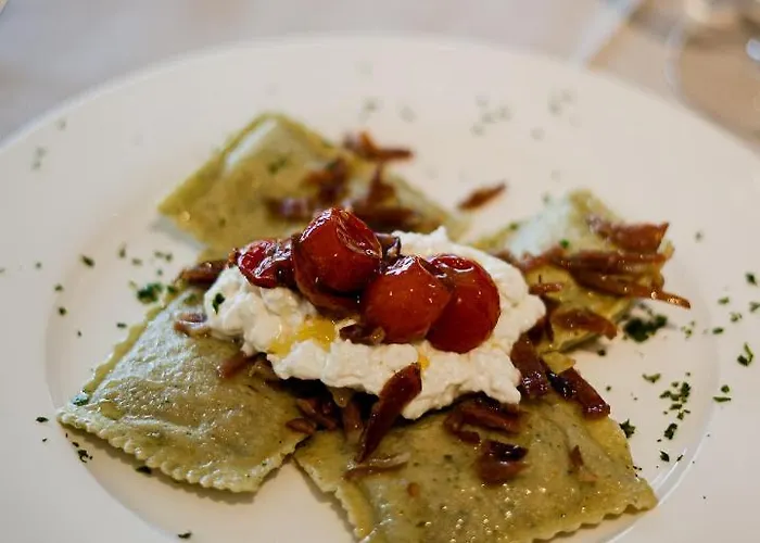 Ristorante Vecchia Riva