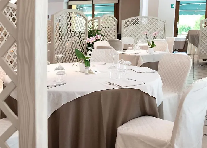 Ristorante Vecchia Riva