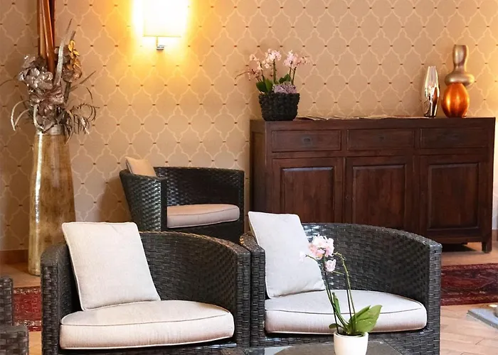 Ristorante Vecchia Riva فندق 3*