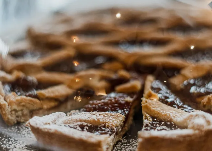 فندق Ristorante Vecchia Riva فاريسّي
