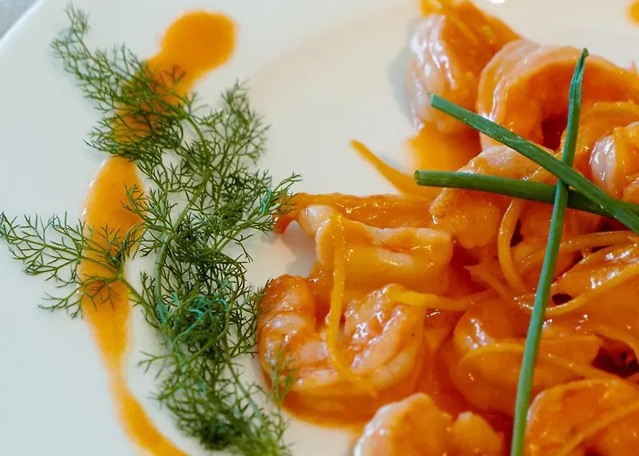 فندق Ristorante Vecchia Riva