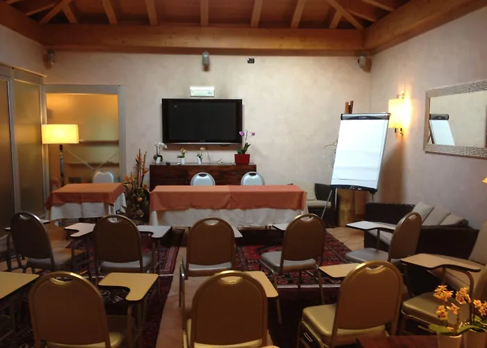 Ristorante Vecchia Riva
