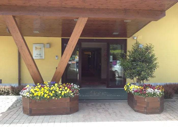 Ristorante Vecchia Riva