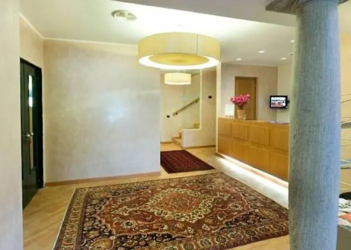 Ristorante Vecchia Riva فاريسّي